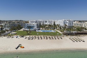 Hotel IBEROSTAR SELECTION KANTAOUI BAY wakacje