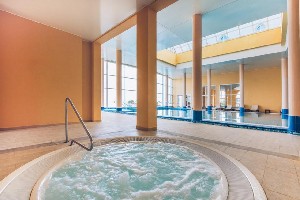 Hotel IBEROSTAR SELECTION KANTAOUI BAY wakacje