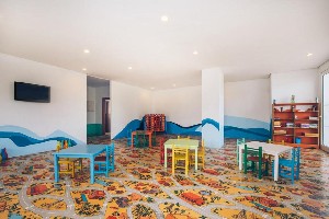 Hotel IBEROSTAR SELECTION KANTAOUI BAY wakacje