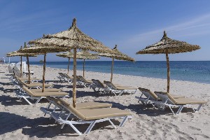 Hotel IBEROSTAR SELECTION KANTAOUI BAY wakacje