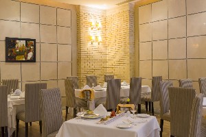 Hotel IBEROSTAR SELECTION KANTAOUI BAY wakacje