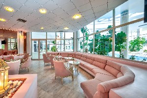 Hotel MARHABA PALACE wakacje