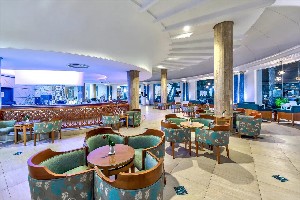 Hotel MARHABA PALACE wakacje