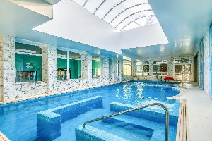 Hotel MARHABA PALACE wakacje