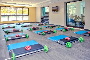 Hotel MARHABA PALACE wakacje