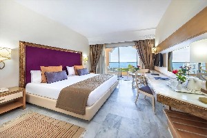 Hotel MARHABA PALACE wakacje