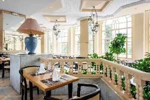 Hotel RIVIERA wakacje