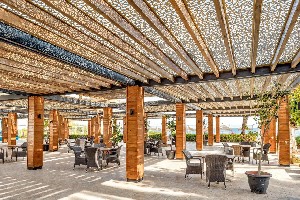 Hotel SENTIDO BELLEVUE PARK wakacje