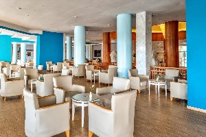 Hotel SENTIDO BELLEVUE PARK wakacje