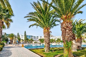 Hotel SENTIDO BELLEVUE PARK wakacje