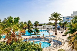 Hotel SENTIDO BELLEVUE PARK wakacje