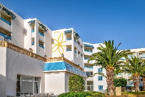 Hotel SENTIDO BELLEVUE PARK wakacje