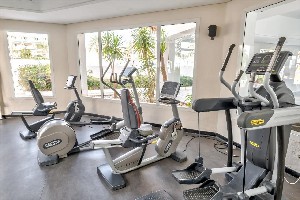 Hotel SENTIDO BELLEVUE PARK wakacje