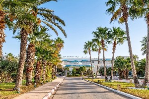 Hotel SENTIDO BELLEVUE PARK wakacje