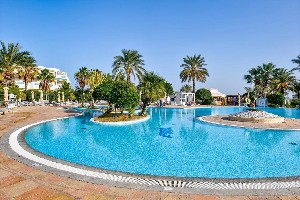 Hotel SENTIDO BELLEVUE PARK wakacje