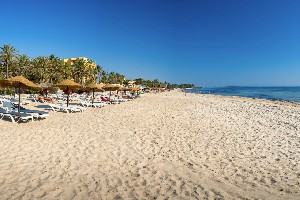 Hotel EL KSAR RESORT & THALASSO wakacje