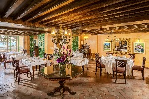 Hotel EL KSAR RESORT & THALASSO wakacje