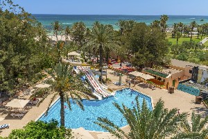 Hotel EL KSAR RESORT & THALASSO wakacje