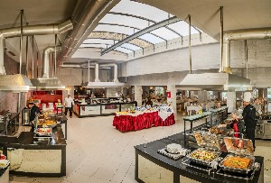 Hotel EL KSAR RESORT & THALASSO wakacje