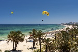 Hotel EL KSAR RESORT & THALASSO wakacje