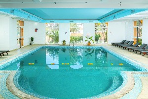 Hotel EL KSAR RESORT & THALASSO wakacje