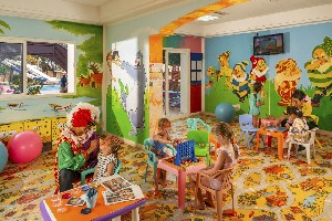 Hotel EL KSAR RESORT & THALASSO wakacje