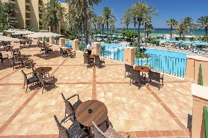 Hotel EL KSAR RESORT & THALASSO wakacje