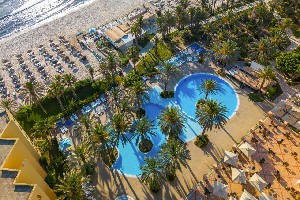 Hotel EL KSAR RESORT & THALASSO wakacje