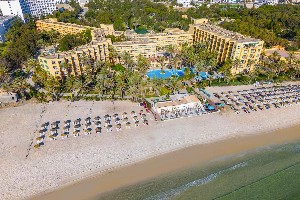 Hotel EL KSAR RESORT & THALASSO wakacje