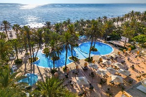 Hotel EL KSAR RESORT & THALASSO wakacje