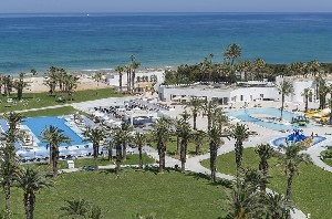 Vedere la piscine