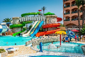 Hotel MARABOUT wakacje