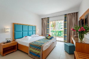 Hotel MARABOUT wakacje