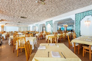 Hotel MARABOUT wakacje