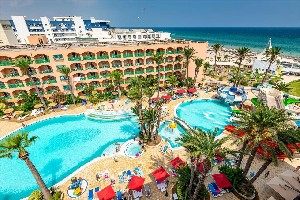 Hotel MARABOUT wakacje