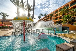 Hotel MARABOUT wakacje