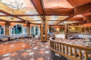 Hotel MARHABA BEACH wakacje