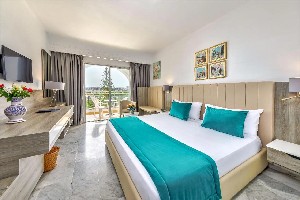 Hotel MARHABA BEACH wakacje
