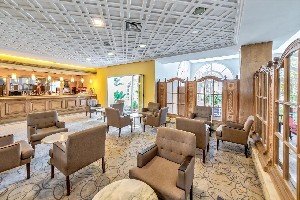 Hotel MARHABA BEACH wakacje