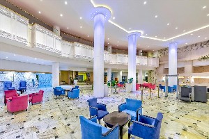 Hotel MARHABA BEACH wakacje