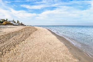 Hotel MARHABA ROYAL SALEM wakacje