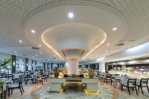 Hotel MARHABA ROYAL SALEM wakacje