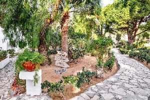 Hotel MARHABA ROYAL SALEM wakacje