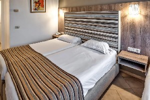 Hotel MARHABA ROYAL SALEM wakacje