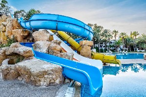 Hotel MARHABA ROYAL SALEM wakacje