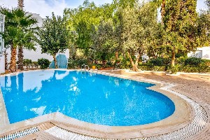 Hotel MARHABA ROYAL SALEM wakacje