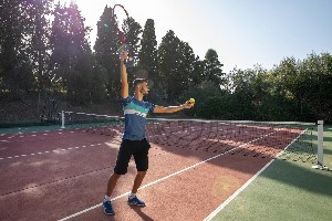 Hotel MARHABA ROYAL SALEM wakacje