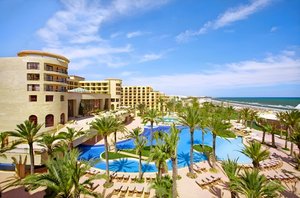 Hotel s bazénem