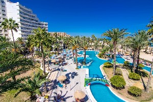 Hotel RIADH PALMS wakacje