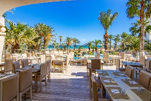 Hotel RIADH PALMS wakacje